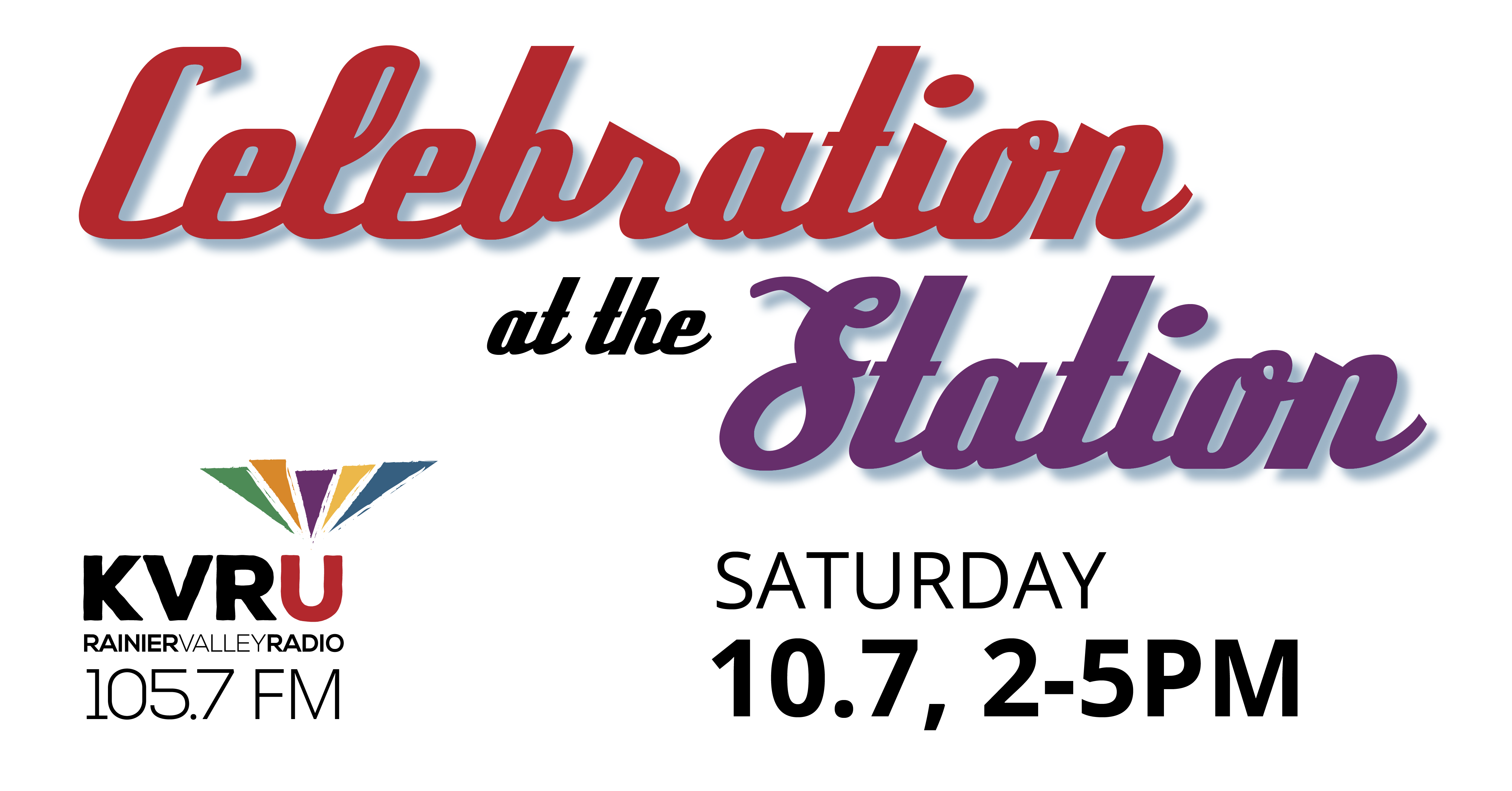 celebration station logo
