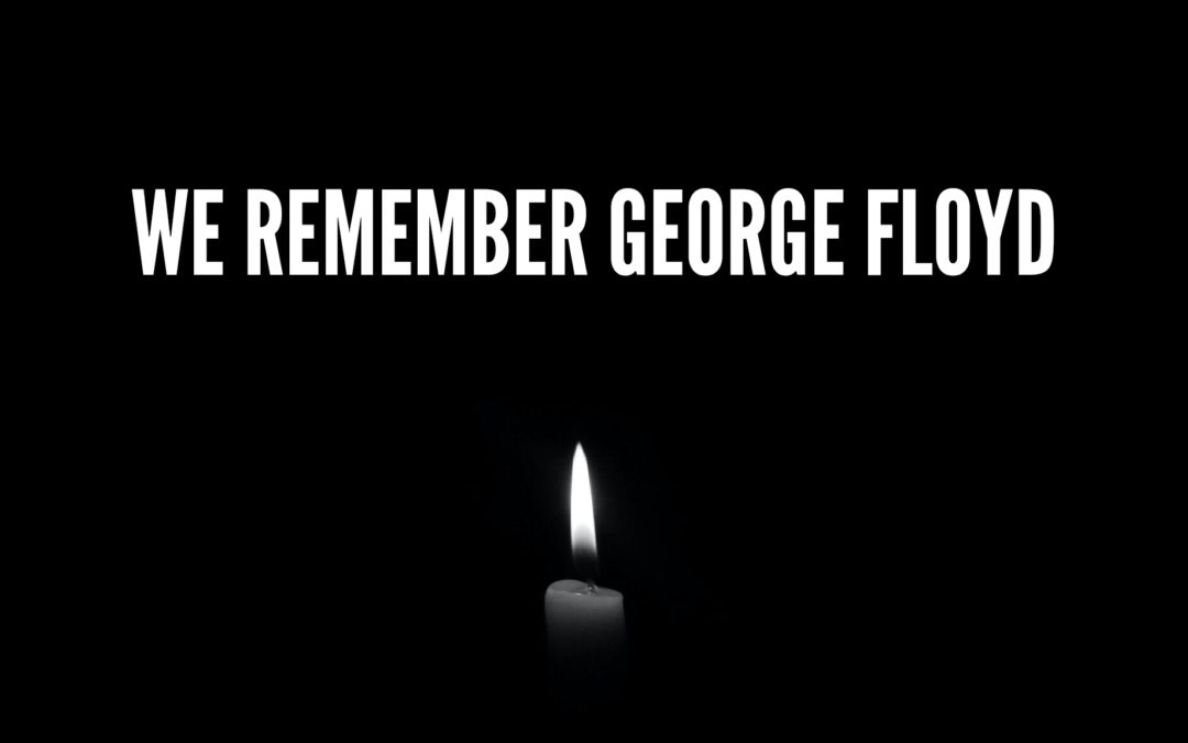 National George Floyd Remembrance by Radio