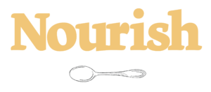 Nourish logo